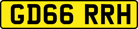 GD66RRH
