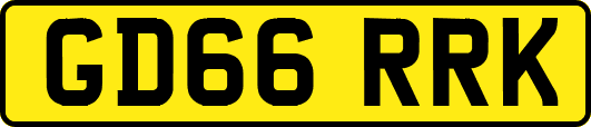 GD66RRK