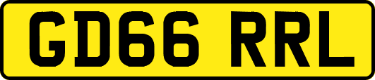 GD66RRL
