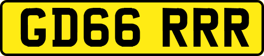 GD66RRR