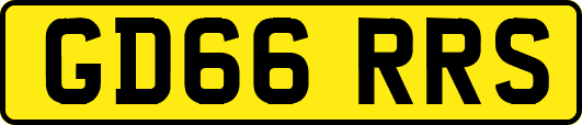 GD66RRS