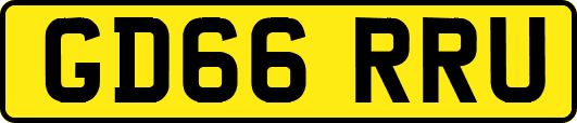 GD66RRU