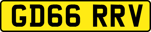 GD66RRV