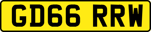 GD66RRW