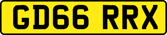 GD66RRX