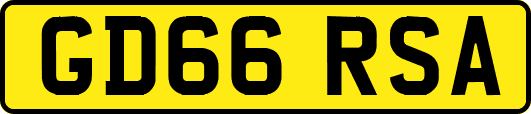 GD66RSA