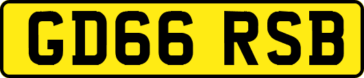 GD66RSB