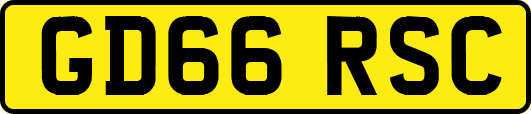 GD66RSC