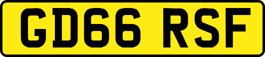 GD66RSF