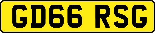 GD66RSG