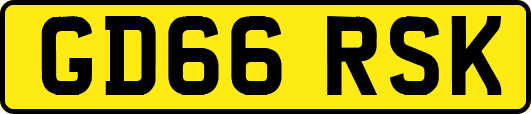 GD66RSK