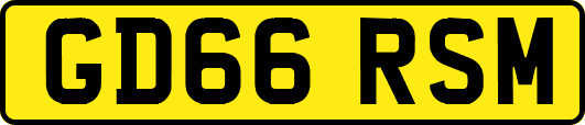 GD66RSM