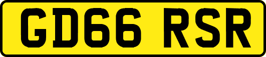 GD66RSR