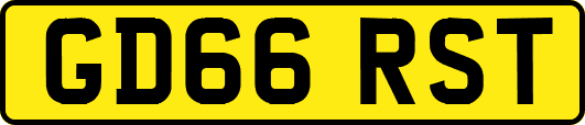 GD66RST