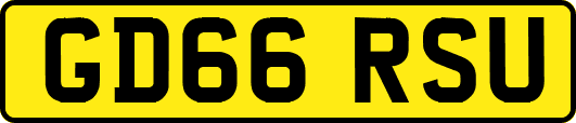 GD66RSU