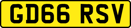 GD66RSV
