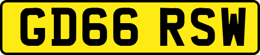 GD66RSW