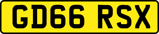 GD66RSX