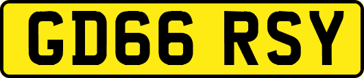 GD66RSY