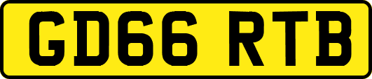 GD66RTB