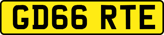 GD66RTE