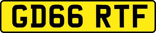 GD66RTF