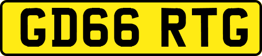 GD66RTG