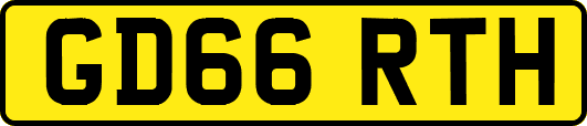 GD66RTH