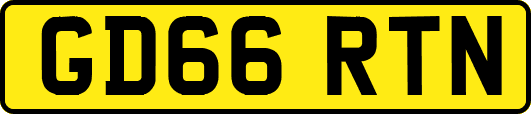 GD66RTN