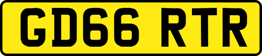 GD66RTR