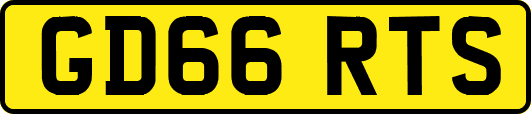GD66RTS
