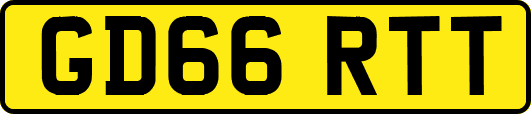 GD66RTT