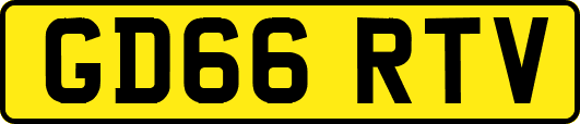 GD66RTV