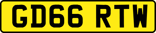 GD66RTW