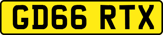 GD66RTX