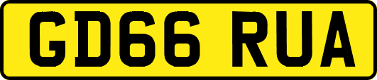 GD66RUA