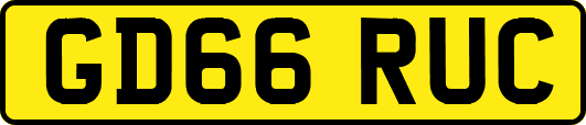 GD66RUC