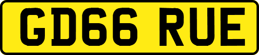 GD66RUE