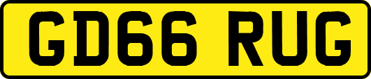 GD66RUG