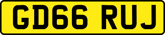 GD66RUJ