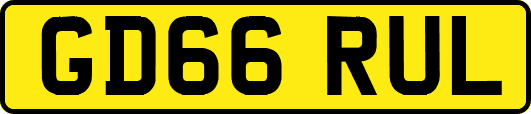 GD66RUL