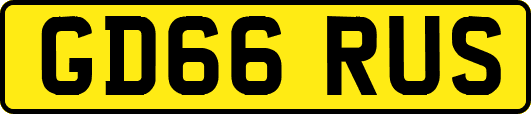 GD66RUS