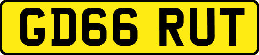 GD66RUT