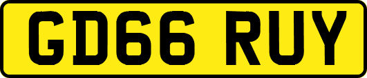 GD66RUY