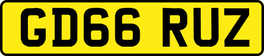 GD66RUZ
