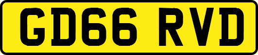 GD66RVD