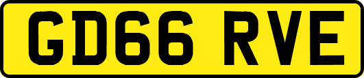 GD66RVE