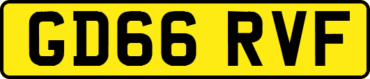 GD66RVF