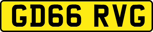 GD66RVG