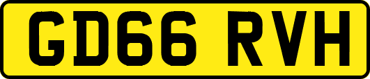 GD66RVH